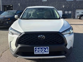 Toyota Corolla Cross * L * CARFAX *  | Auto.bg — изображение 6