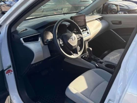 Toyota Corolla Cross * L * CARFAX *  | Auto.bg — изображение 5