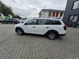 Dacia Logan STEPWAY AC 6�� ���� | Mobile.bg � ����� ������ 8