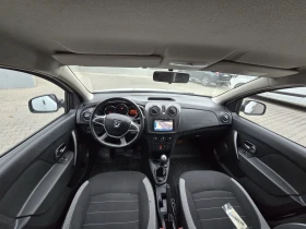 Dacia Logan STEPWAY AC 6�� ���� | Mobile.bg � ����� ������ 9