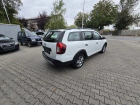 Dacia Logan STEPWAY AC 6�� ���� | Mobile.bg � ����� ������ 5