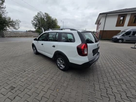 Dacia Logan STEPWAY AC 6�� ���� | Mobile.bg � ����� ������ 7