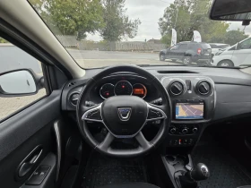 Dacia Logan STEPWAY AC 6�� ���� | Mobile.bg � ����� ������ 10