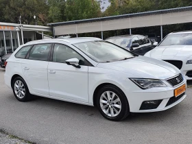 Seat Leon ST* 1.6TDi* LED/XENON/ NAVI/CARPLAY/EURO6D*  - 9500 € - 21719290 3