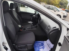 Seat Leon ST* 1.6TDi* LED/XENON/ NAVI/CARPLAY/EURO6D*  - 9500 € - 21719290 12