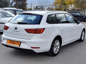 Seat Leon ST* 1.6TDi* LED/XENON/ NAVI/CARPLAY/EURO6D*  - 9500 € - 21719290 4