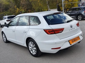 Seat Leon ST* 1.6TDi* LED/XENON/ NAVI/CARPLAY/EURO6D*  - 9500 € - 21719290 6