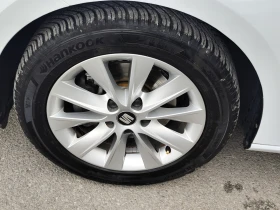 Seat Leon ST* 1.6TDi* LED/XENON/ NAVI/CARPLAY/EURO6D*  - 9500 € - 21719290 17
