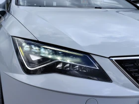Seat Leon ST* 1.6TDi* LED/XENON/ NAVI/CARPLAY/EURO6D*  - 9500 € - 21719290 16