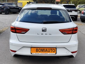 Seat Leon ST* 1.6TDi* LED/XENON/ NAVI/CARPLAY/EURO6D*  - 9500 € - 21719290 5