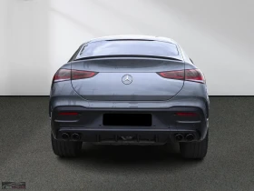 Mercedes-Benz GLE 53 4MATIC COUPE/435HP/NIGHT/PANO/MULTI/360/MEMO/HUD/381h - 83899 € - 16732556 5