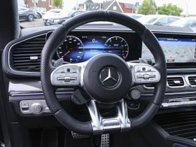 Mercedes-Benz GLE 53 4MATIC COUPE/435HP/NIGHT/PANO/MULTI/360/MEMO/HUD/381h - 83899 € - 16732556 8