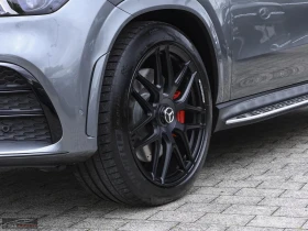 Mercedes-Benz GLE 53 4MATIC COUPE/435HP/NIGHT/PANO/MULTI/360/MEMO/HUD/381h - 83899 € - 16732556 3