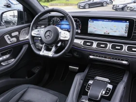 Mercedes-Benz GLE 53 4MATIC COUPE/435HP/NIGHT/PANO/MULTI/360/MEMO/HUD/381h - 83899 € - 16732556 7