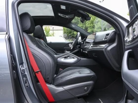 Mercedes-Benz GLE 53 4MATIC COUPE/435HP/NIGHT/PANO/MULTI/360/MEMO/HUD/381h - 83899 € - 16732556 9