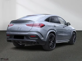 Mercedes-Benz GLE 53 4MATIC COUPE/435HP/NIGHT/PANO/MULTI/360/MEMO/HUD/381h - 83899 € - 16732556 2