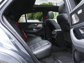 Mercedes-Benz GLE 53 4MATIC COUPE/435HP/NIGHT/PANO/MULTI/360/MEMO/HUD/381h - 83899 € - 16732556 10