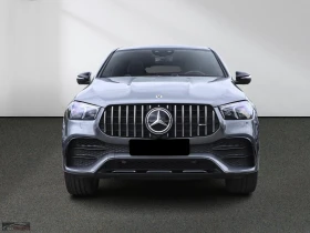 Mercedes-Benz GLE 53 4MATIC COUPE/435HP/NIGHT/PANO/MULTI/360/MEMO/HUD/381h - 83899 € - 16732556 4