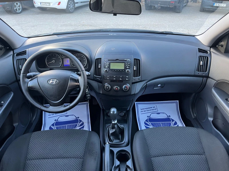 Hyundai I30, снимка 10 - Автомобили и джипове - 43384285