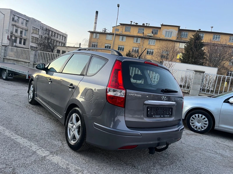 Hyundai I30, снимка 6 - Автомобили и джипове - 43384285