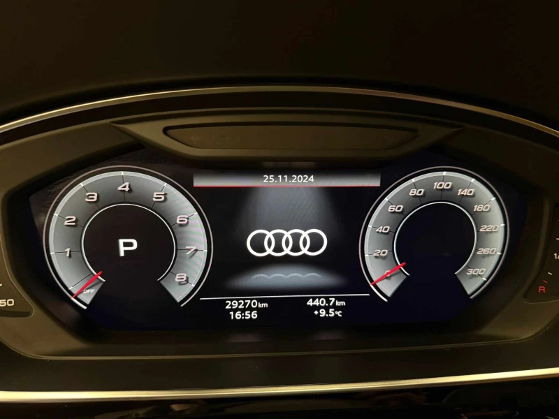 Audi S8 Audi S8 4.0TFSI/Matrix/Carbon/B&O/Facel, снимка 12 - Автомобили и джипове - 48103757