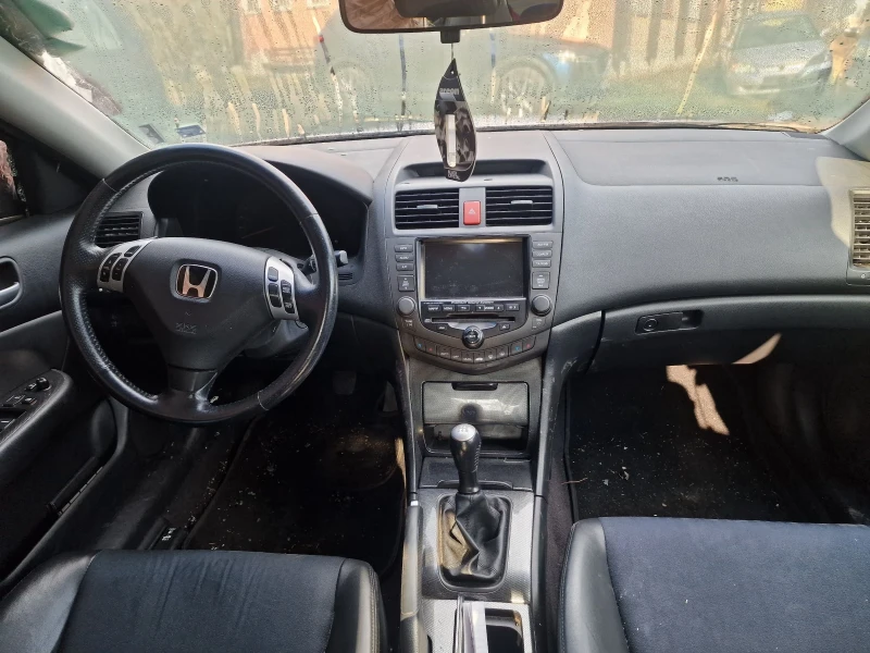 Honda Accord 2000, снимка 5 - Автомобили и джипове - 48641745