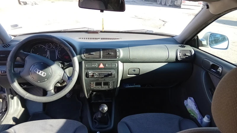 Audi A3, снимка 14 - Автомобили и джипове - 48746415