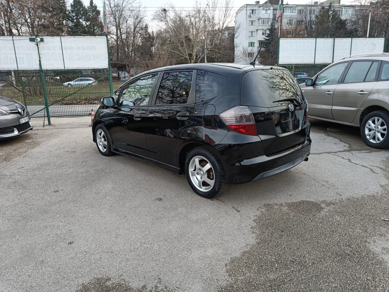 Honda Jazz 1.4BARTER100, снимка 7 - Автомобили и джипове - 49130794