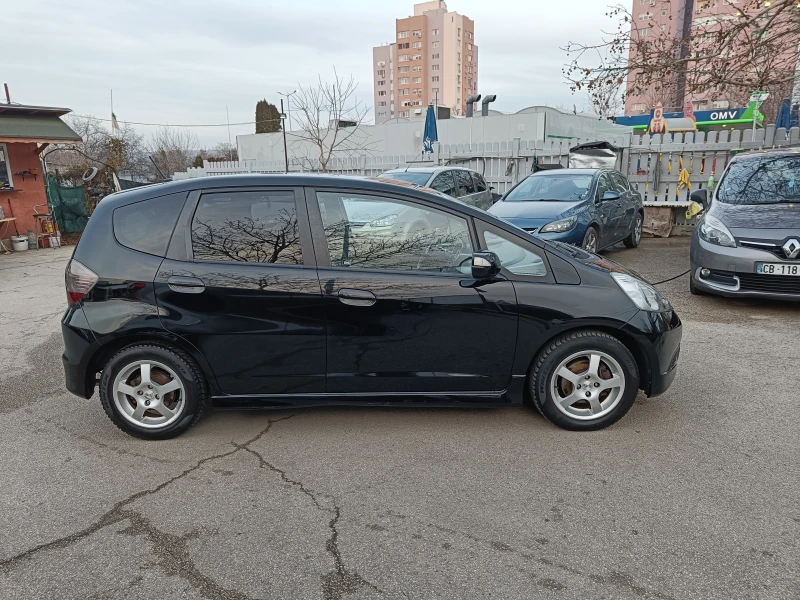 Honda Jazz 1.4BARTER100, снимка 4 - Автомобили и джипове - 49130794