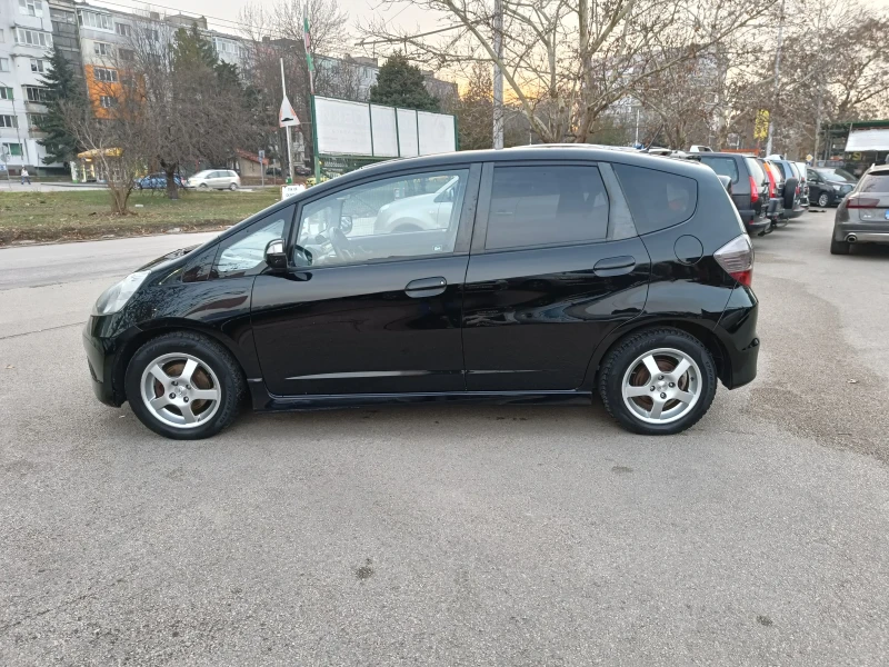 Honda Jazz 1.4BARTER100, снимка 8 - Автомобили и джипове - 49130794