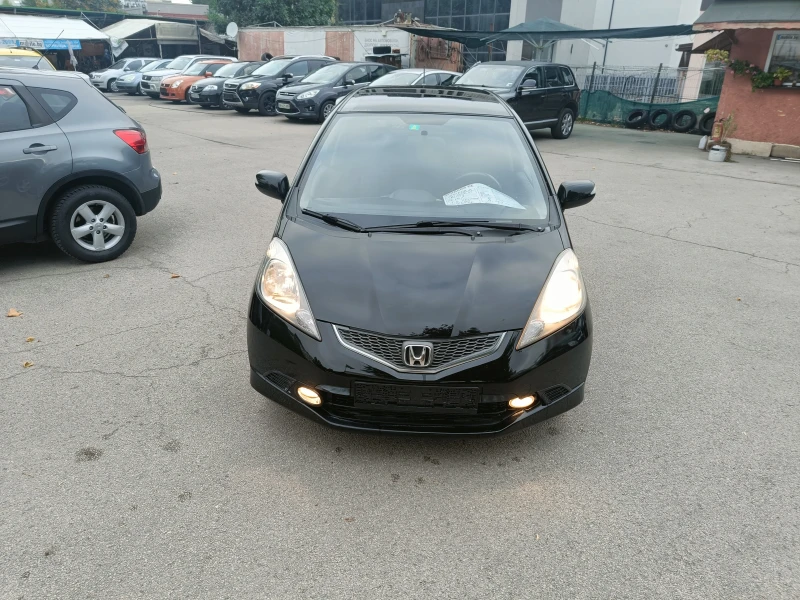 Honda Jazz 1.4BARTER100, снимка 2 - Автомобили и джипове - 51499968