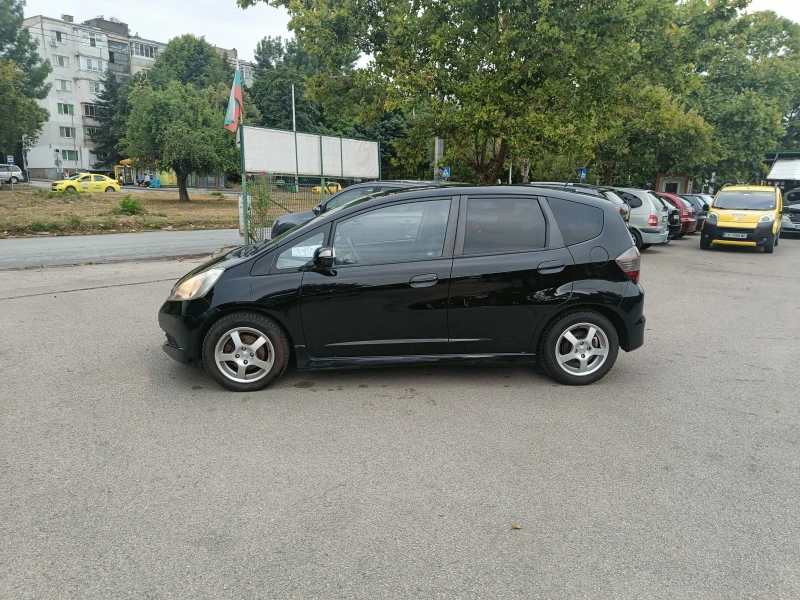 Honda Jazz 1.4BARTER100, снимка 8 - Автомобили и джипове - 51499968