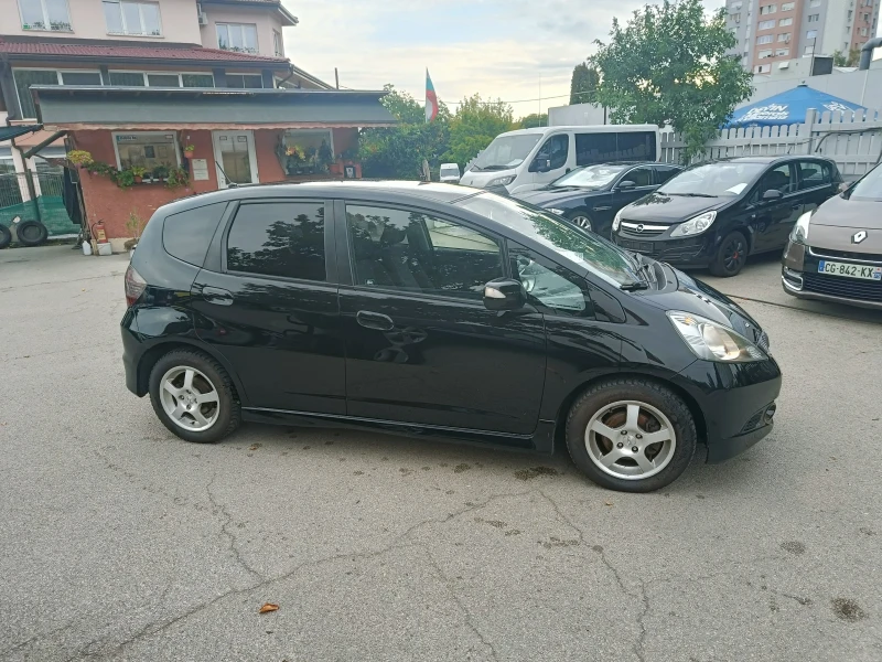 Honda Jazz 1.4BARTER100, снимка 4 - Автомобили и джипове - 51499968