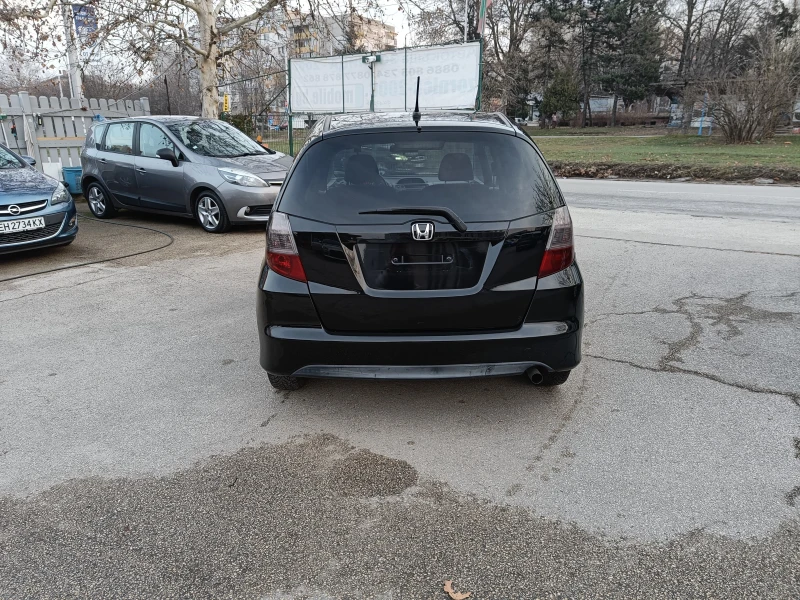 Honda Jazz 1.4BARTER100, снимка 6 - Автомобили и джипове - 49130794