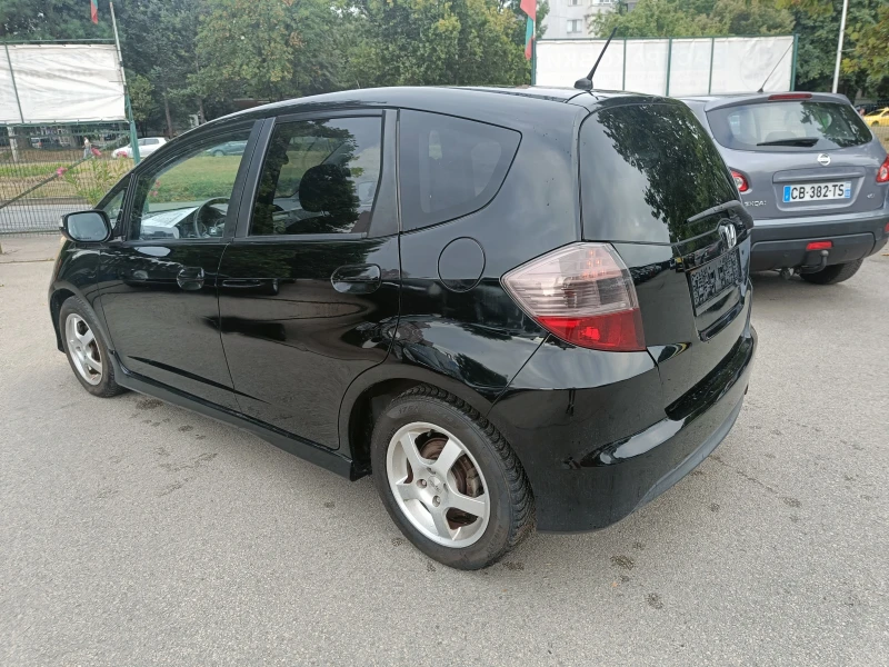 Honda Jazz 1.4BARTER100, снимка 7 - Автомобили и джипове - 51499968