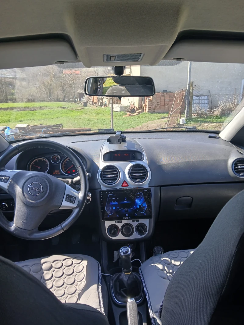 Opel Corsa, снимка 3 - Автомобили и джипове - 49468765