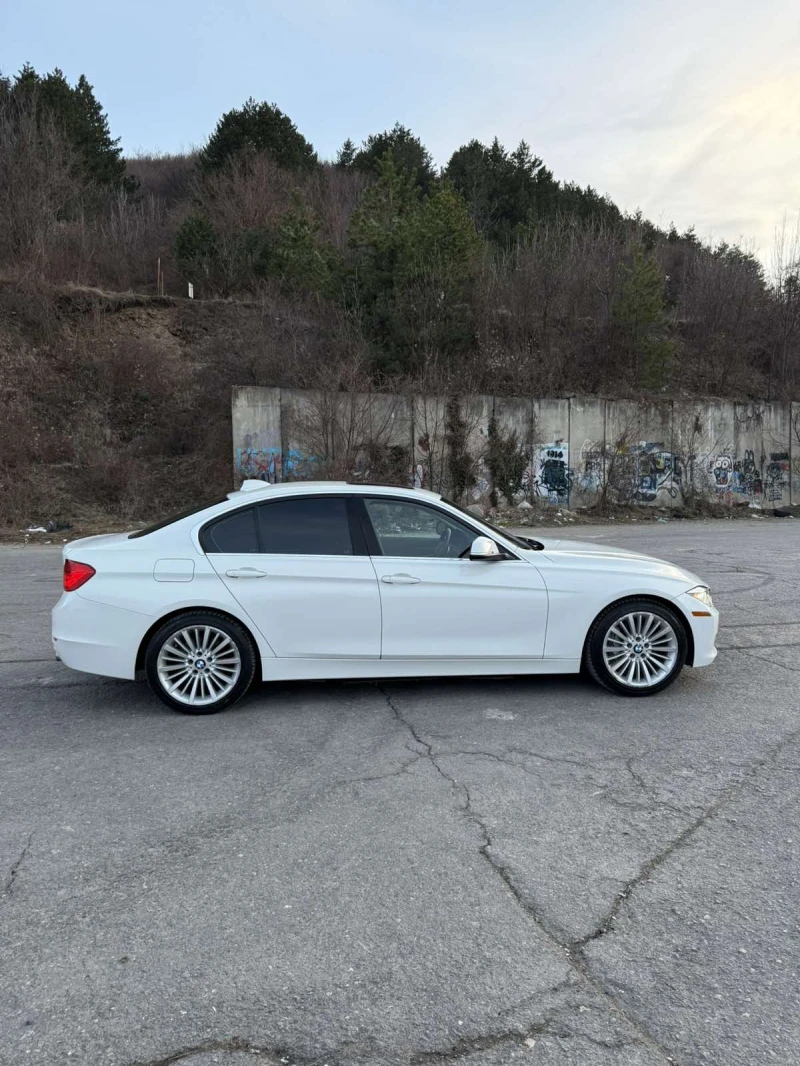 BMW 335 Luxury Edition 306hp, снимка 6 - Автомобили и джипове - 49471946