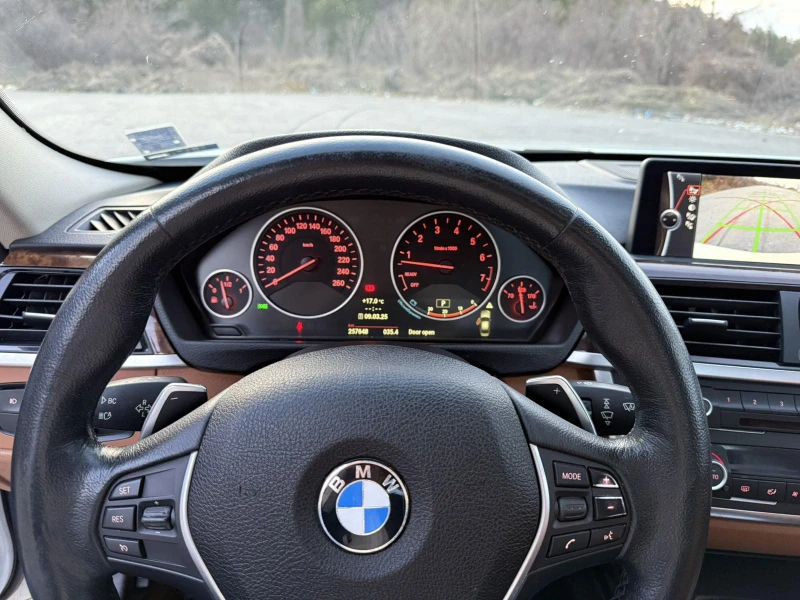 BMW 335 Luxury Edition 306hp, снимка 14 - Автомобили и джипове - 49471946