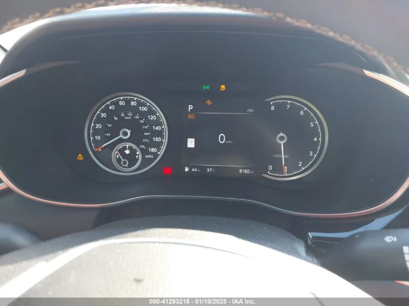 Genesis G70 3.3L V-6 DI, DOHC, VVT, TURBO, 368HP Rear Wheel Dr, снимка 12 - Автомобили и джипове - 49516228