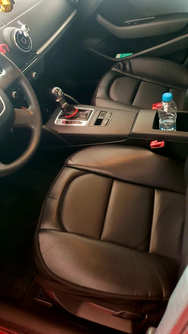 Audi A3, снимка 7 - Автомобили и джипове - 52407109