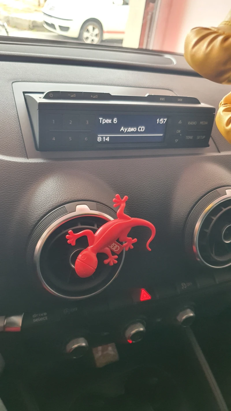 Audi A3, снимка 10 - Автомобили и джипове - 52407109