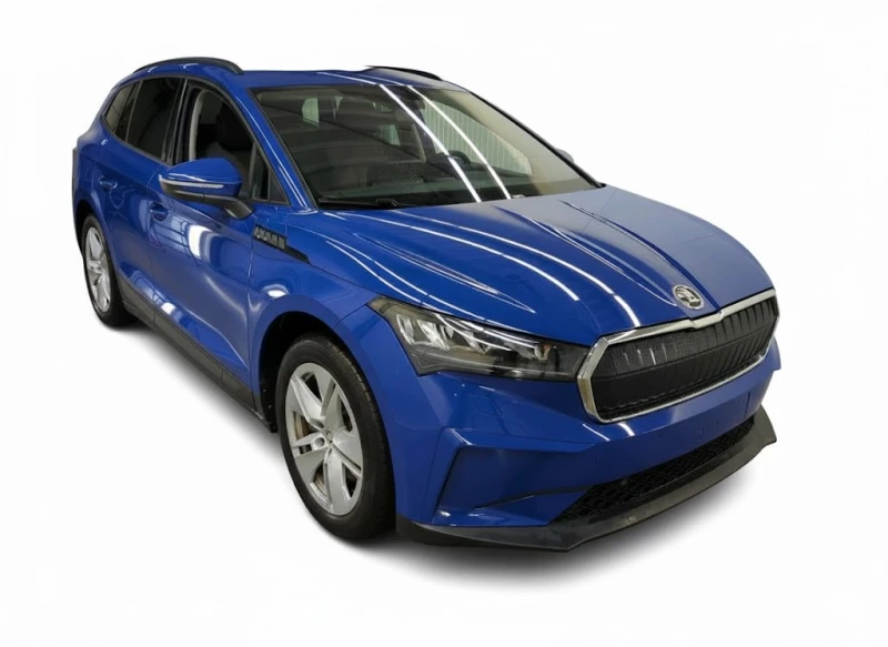 Skoda Enyaq Skoda Enyaq 80