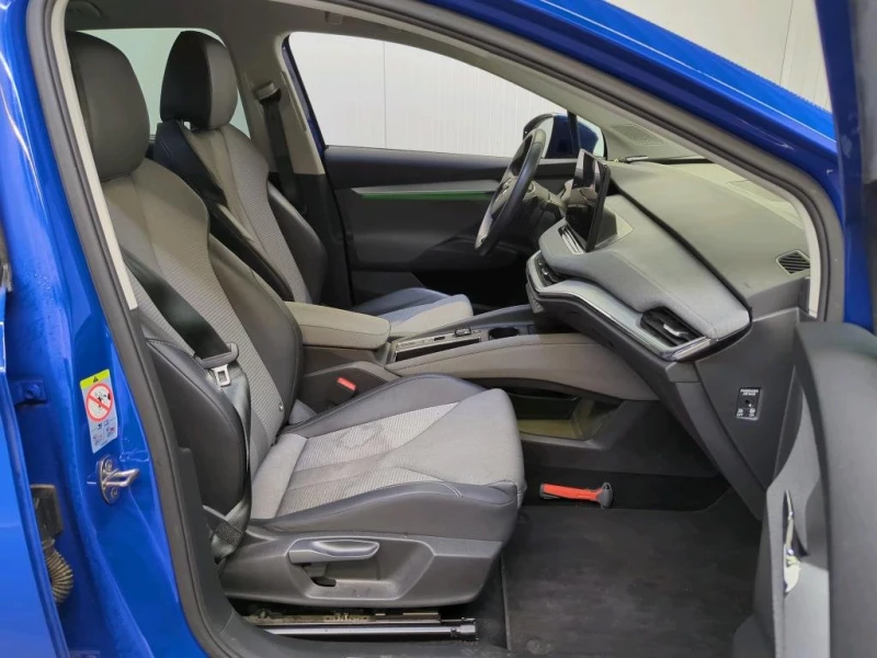 Skoda Enyaq Skoda Enyaq 80, снимка 4 - Автомобили и джипове - 51999523