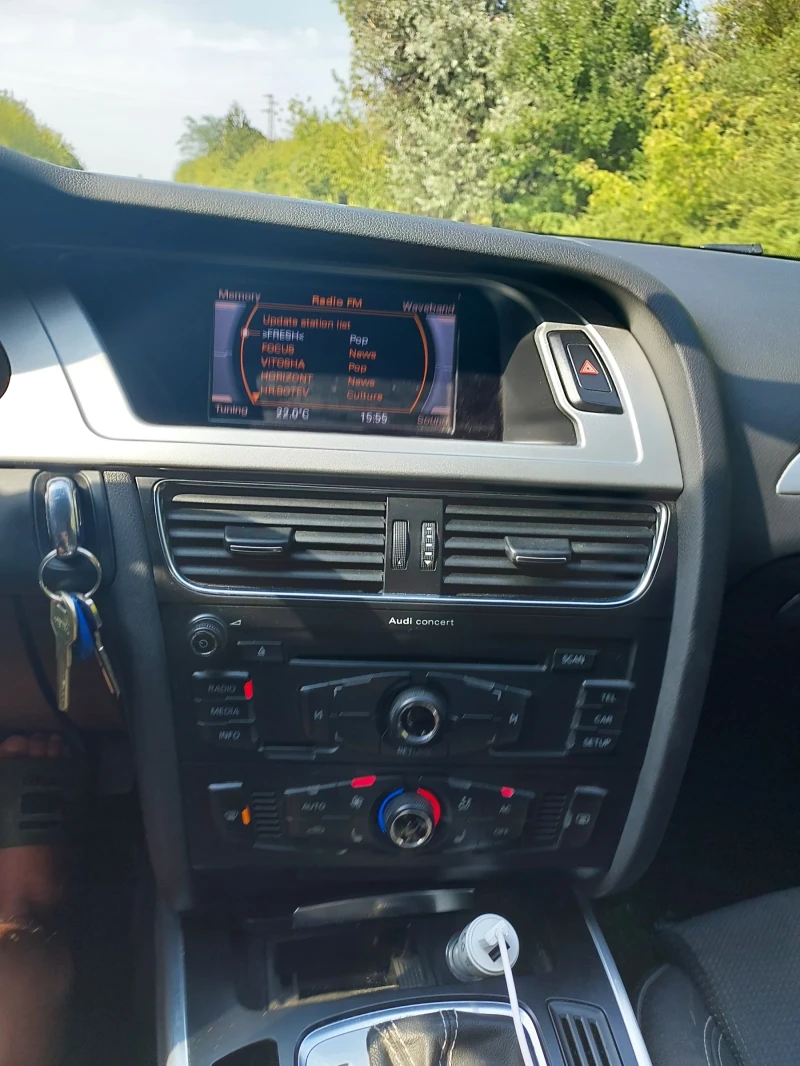 Audi A4, снимка 6 - Автомобили и джипове - 52326246