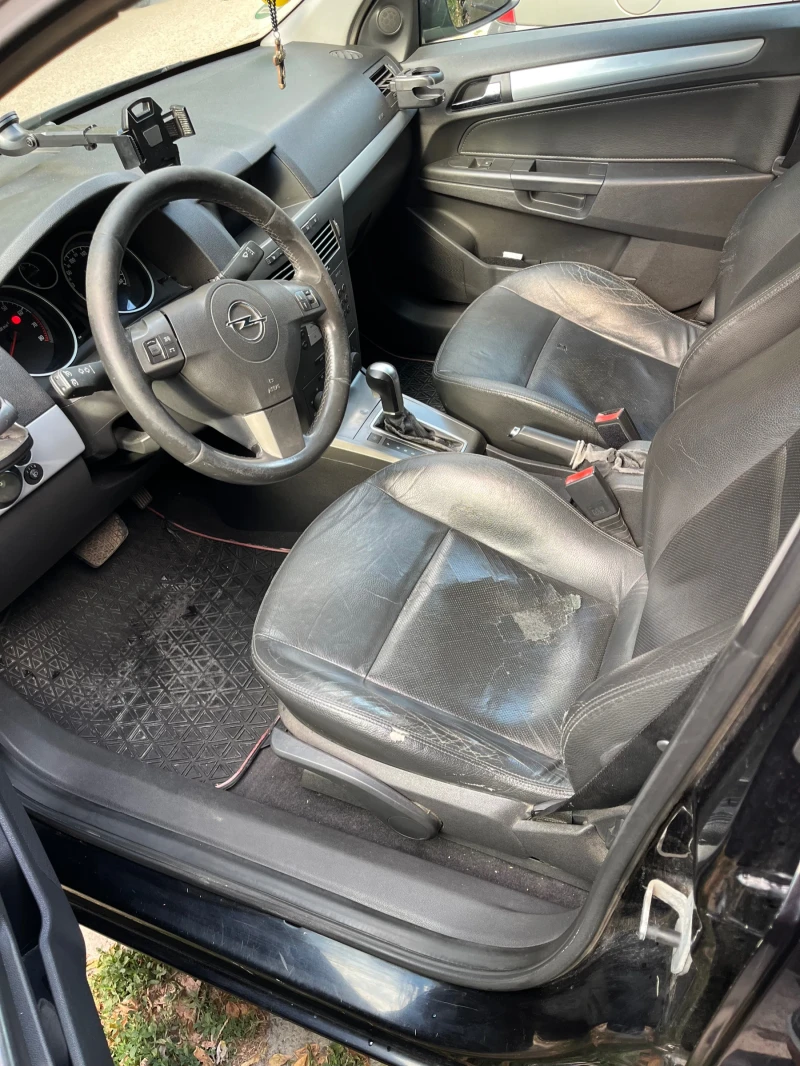 Opel Astra, снимка 5 - Автомобили и джипове - 52347082