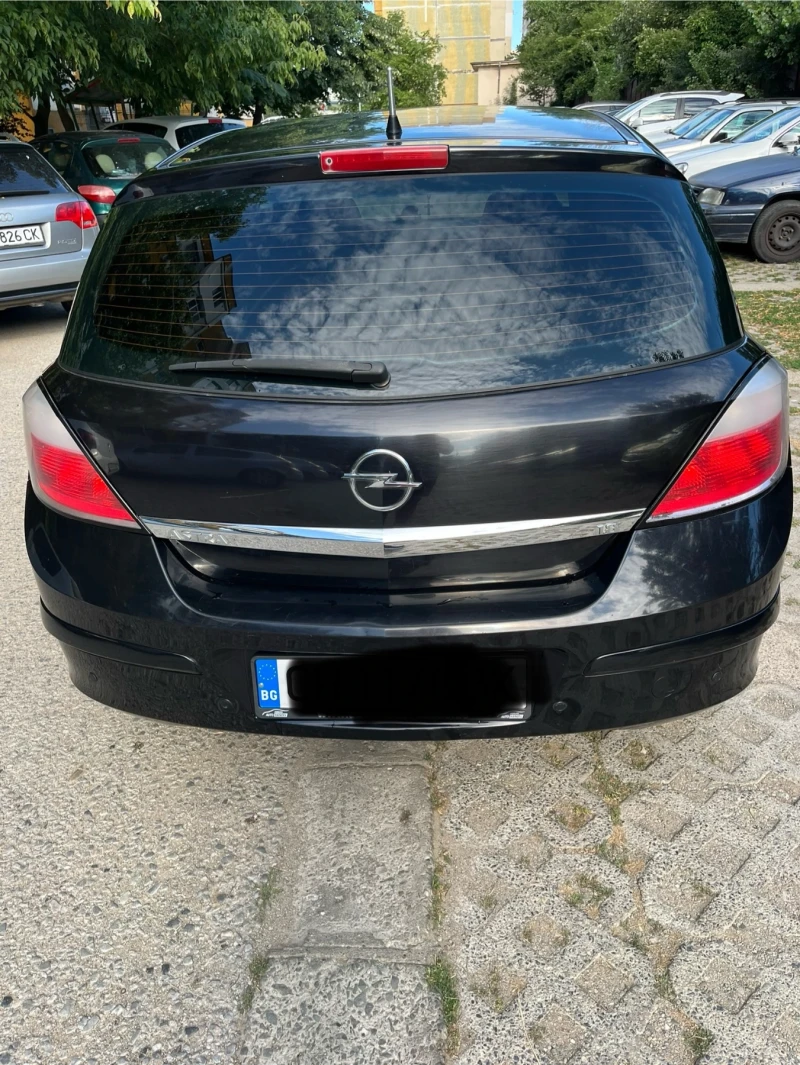 Opel Astra, снимка 2 - Автомобили и джипове - 52347082