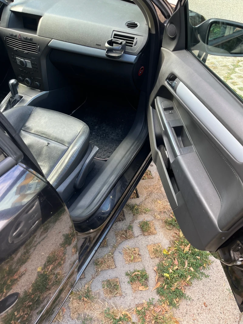 Opel Astra, снимка 7 - Автомобили и джипове - 52347082
