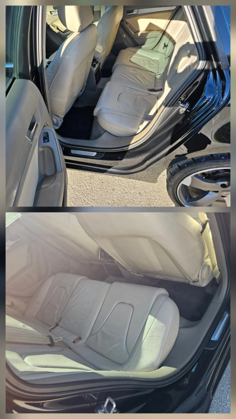 Audi A4 2.7 TDI, снимка 12 - Автомобили и джипове - 52466181