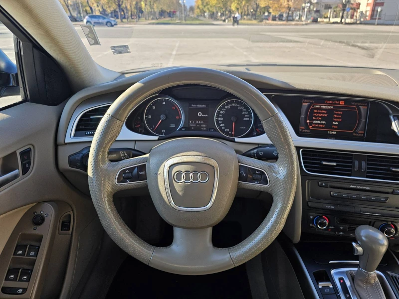 Audi A4 2.7 TDI, снимка 7 - Автомобили и джипове - 52466181