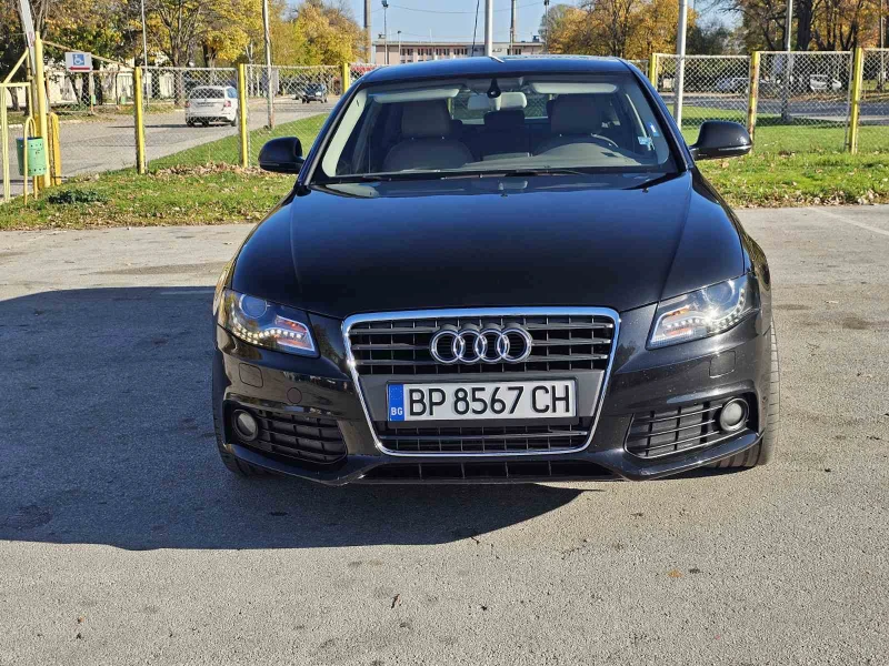 Audi A4 2.7 TDI, снимка 2 - Автомобили и джипове - 52466181
